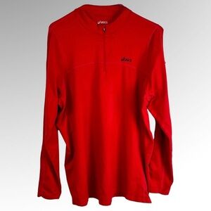 Asics Sweater.